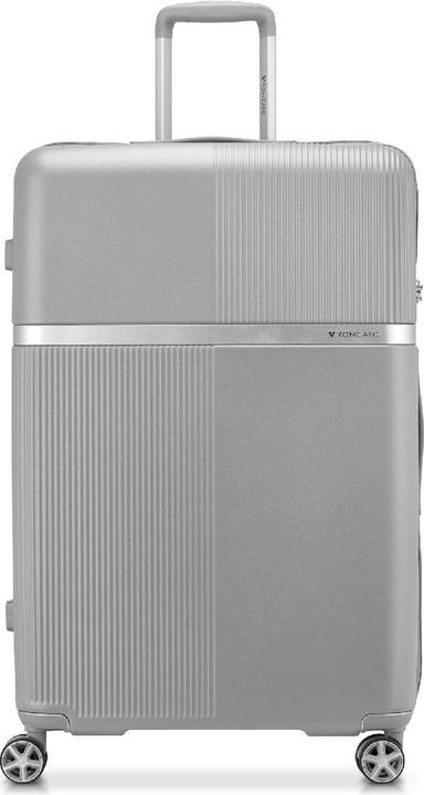 Produktbild Roncato Airglam 4 Rollen Kofferset 3-teilig mit Dehnfalte (236 l, XL (ab 115l))