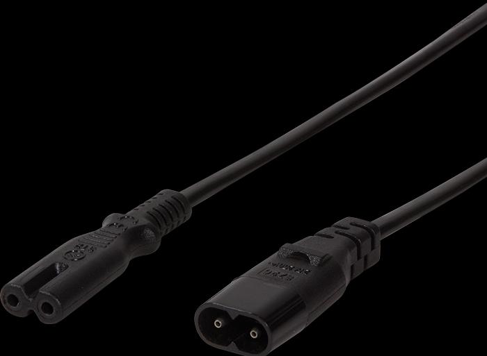 Produktbild LogiLink CP129 (2 m)