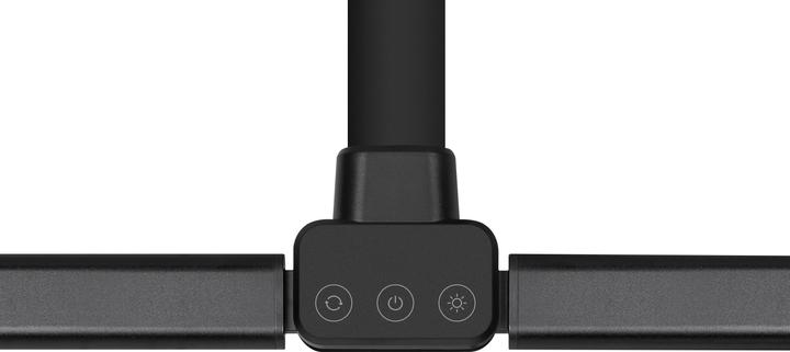 Actual product image Hansa Nova (1200 lm)