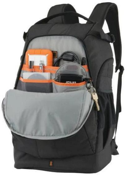 Produktbild Lowepro Flipside 500 AW II (Fotorucksack, 60 l)