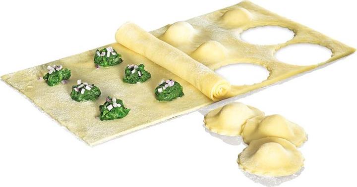 Produktbild Küchenprofi Ravioliausstecher