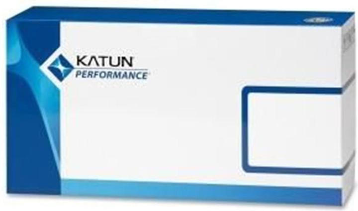 Immagine prodotto Katun 49941 - 7200 pagine - nero - 1 pezzo (FC)