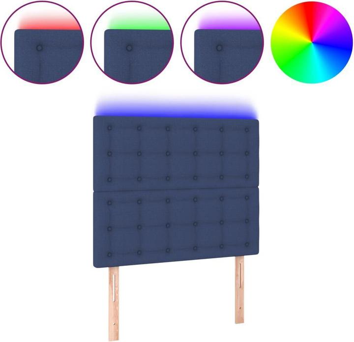 Immagine prodotto VidaXL Jeanette (80 x 5 x 128 cm)