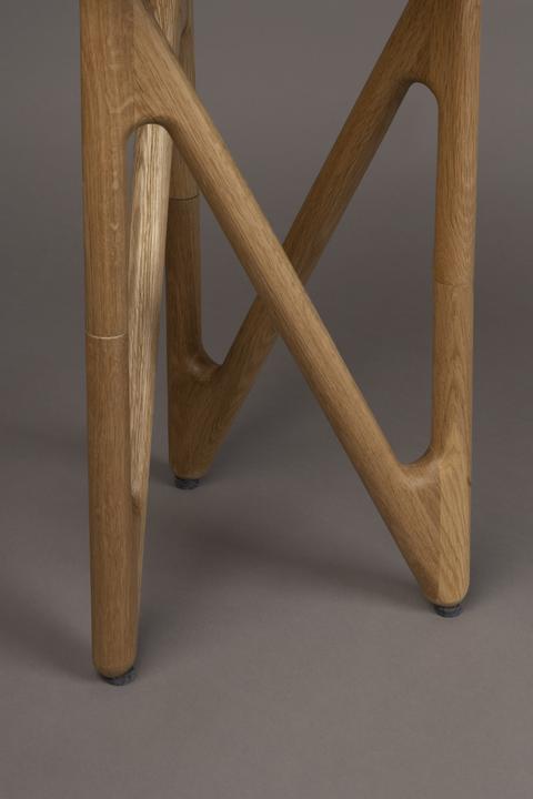 Produktbild Dutchbone Table (40 x 40 x 50 cm)