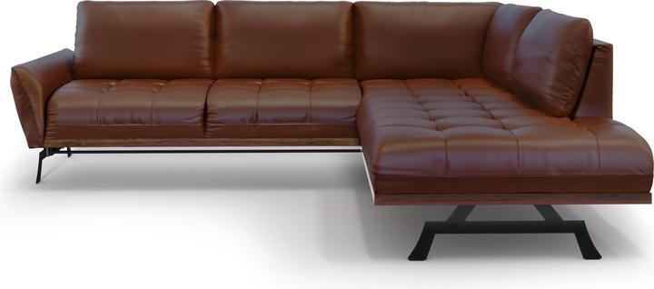 Actual product image CXL by Christian Lacroix Olivier (Corner sofa)