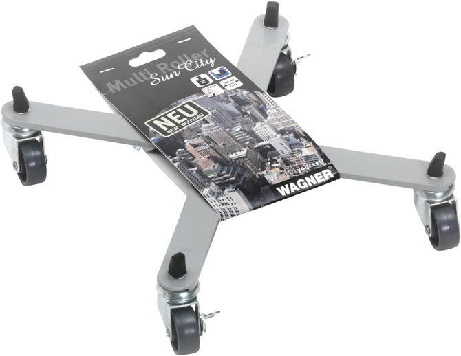 Actual product image Wagner System Ben