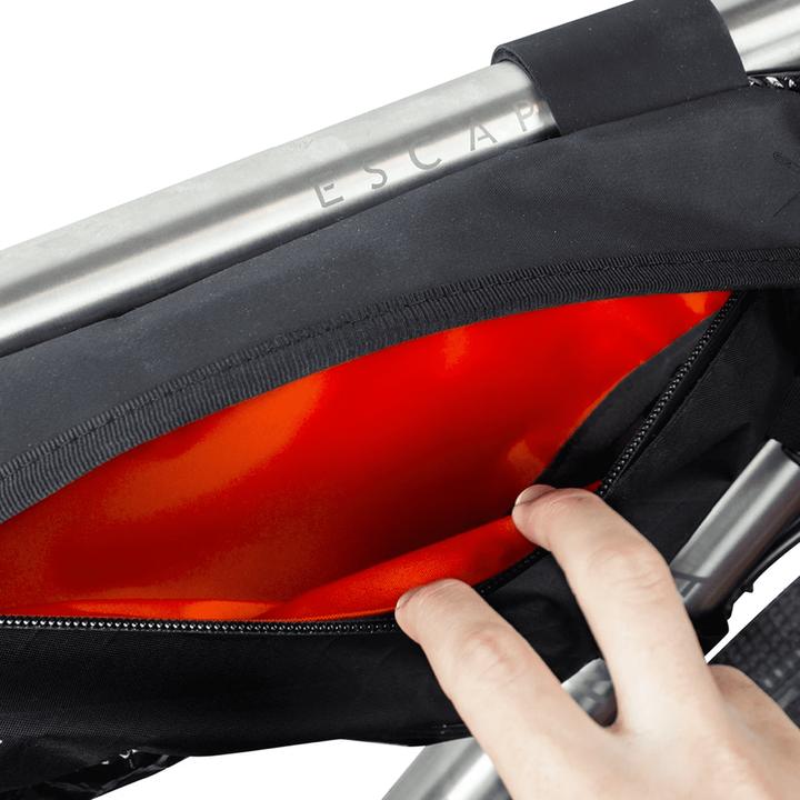 Actual product image Restrap Adventure Race (3 l, Frame bag)