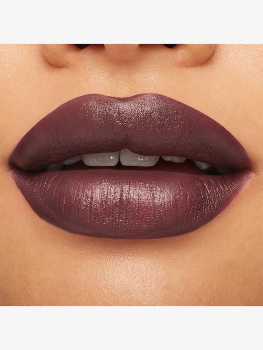 Produktbild MAC Cosmetics Macximal Silky Matte Lipstick Smoked Purple (Smoked Purple)