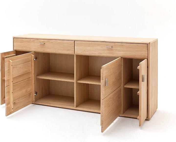 Actual product image Robas Lund Tarragona (184 x 89 x 45 cm)