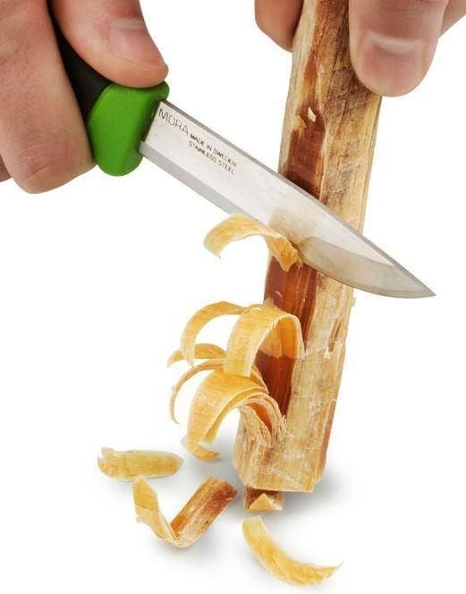 Actual product image Light my Fire Tinder On A Rope