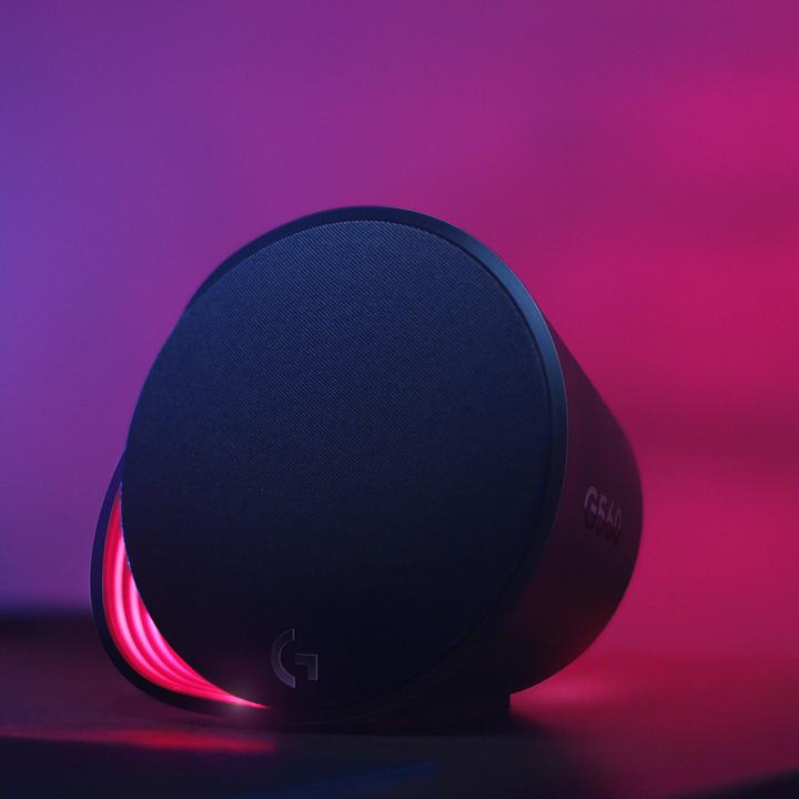Produktbild Logitech G560