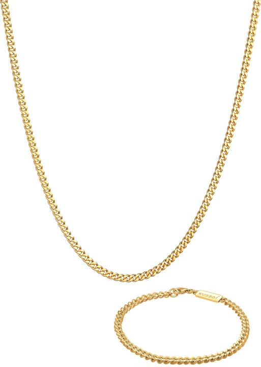 Kuzzoi Schmuckset