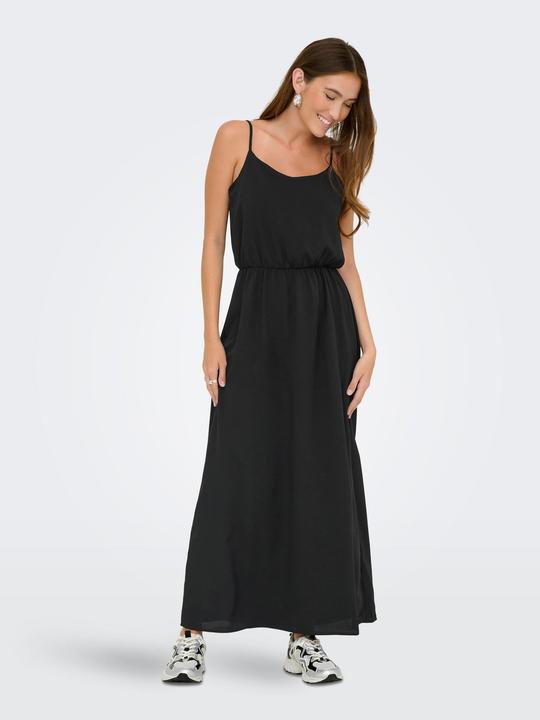 Produktbild Only ONLNOVA Langes Kleid Kleid (42)