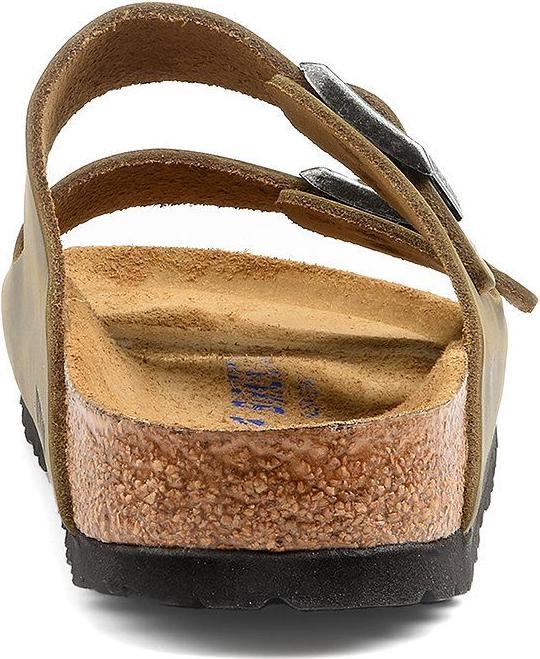 Produktbild Birkenstock Arizona SFB N-37 (37)