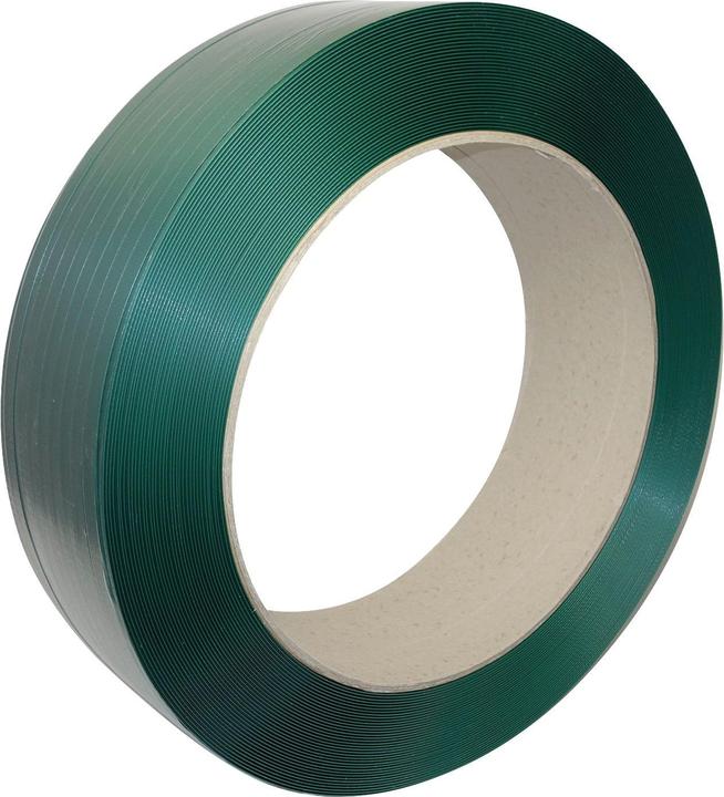 Image du produit kaiserkraft Feuillard de cerclage en polyester