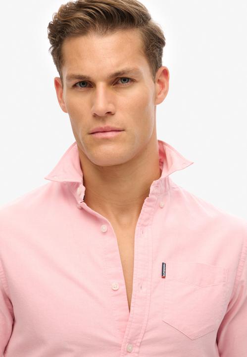 Immagine prodotto Superdry Essentials Oxford (S)