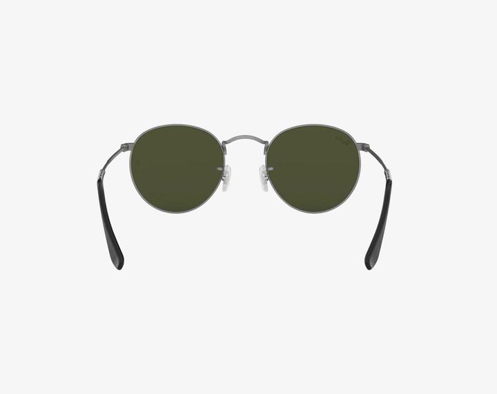 Actual product image Ray Ban Round Metal