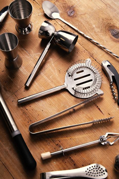 Actual product image BarCraft Double Armass (Jigger)