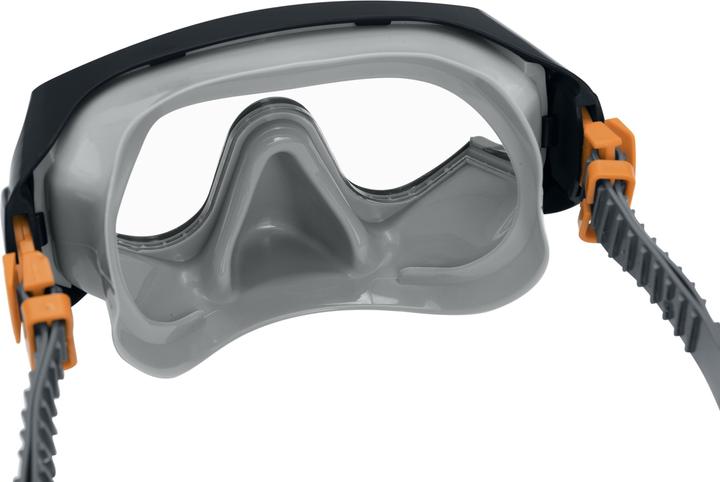 Actual product image Bestway Spark Wave Snorkel Set