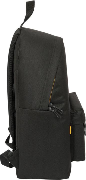 Image du produit Kings League Sac à dos scolaire Ultimate Móstoles Noir 33 x 42 x 15 cm