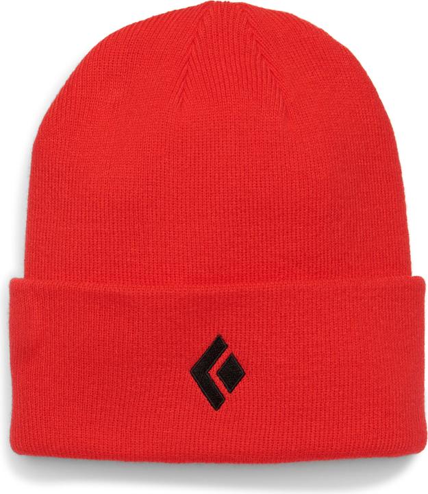 Black Diamond Watch Cap