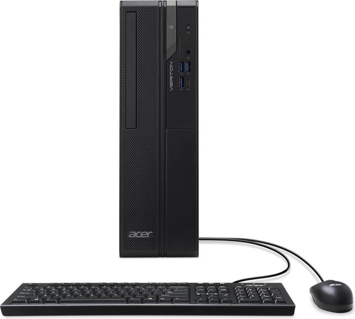 Acer Veriton X2720G (Intel Core i5-14500, 16 GB, 512 GB, UHD Graphics 770)
