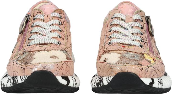 Actual product image Laura Vita Sneaker (42)