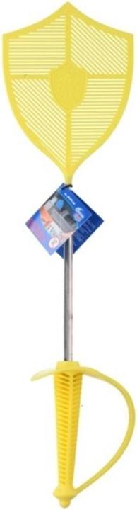 Produktbild Lifetime - Teleskop-Fliegenklatsche 45-90 cm (Gelb)