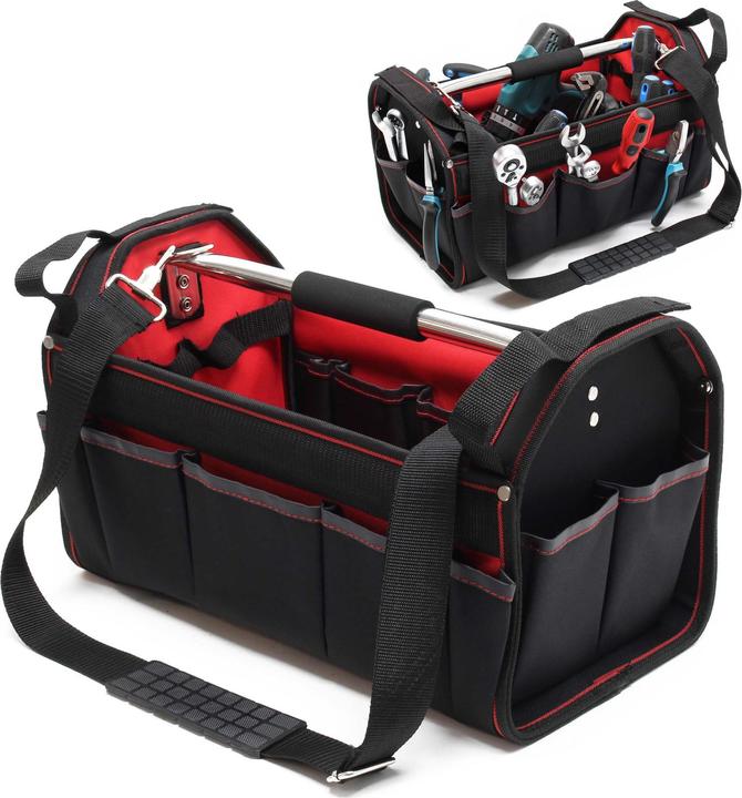 Produktbild Wiltec Werkzeugtasche (1 Teile)