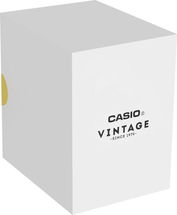 Immagine prodotto Casio Banca dati (Orologio digitale, 37.40 mm)