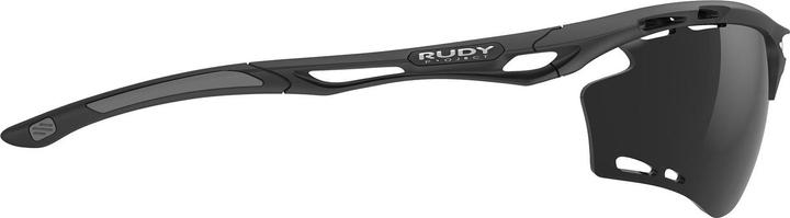 Produktbild Rudy Project Propulse Brille (Matte Black, Grau)