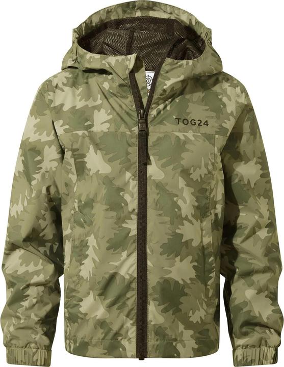 Image du produit TOG24 - Veste imperméable COPLEY - Enfant (134)