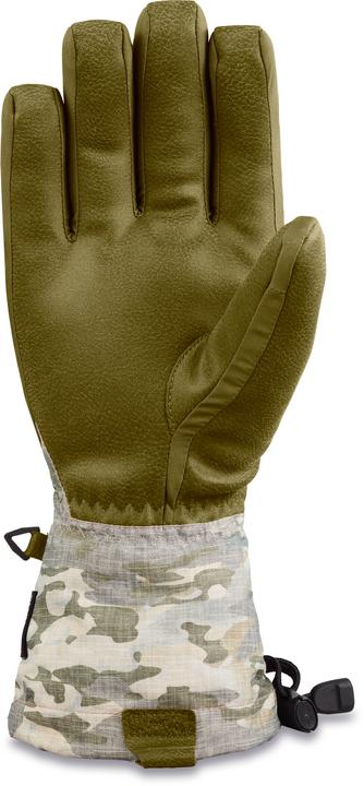Actual product image Dakine Nova Glove (L)