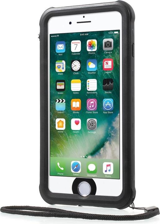 Actual product image Redpepper iPhone 8 Plus / 7 Plus waterproof protective case (Apple iPhone 8 Plus, Apple iPhone 7 Plus)