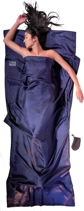 Produktbild Cocoon TravelSheet (220 cm)