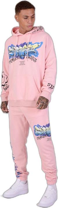 Produktbild Project X Paris Kapuzensweatshirt (S)