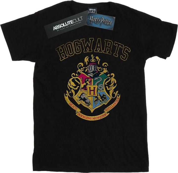 Image du produit - T-shirt VARSITY STYLE CREST - Femme (3XL)