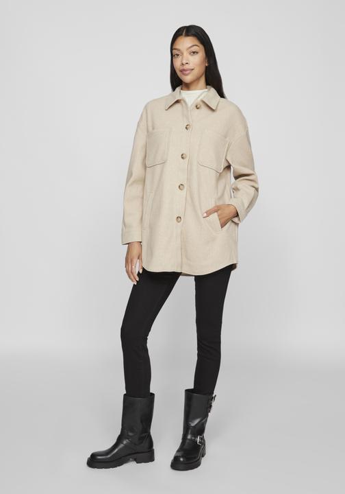 Produktbild Vila Oversize Jacke (M)