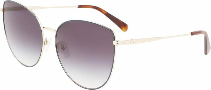 Actual product image Longchamp Women's sunglasses LO158S-713 ø 60 mm