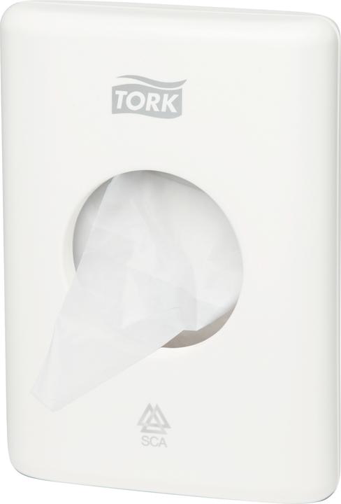 Tork Hygienebeutel Spender