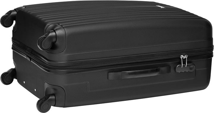 Produktbild Packenger Koffer (59 l, L (90 - 115l))