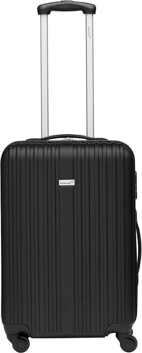 Packenger Koffer (59 l, L (90 - 115l))