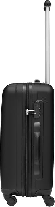Produktbild Packenger Koffer (59 l, L (90 - 115l))
