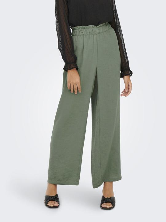 Image du produit JdY Jdydivya Life Hw Wide Pants Wvn Noos (32)