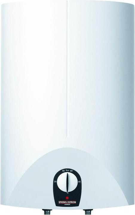 Actual product image Stiebel Eltron SH 15 SL, over-counter boiler 15 l with plug, 3.3 kW, pressure-resistant, infinitely variable