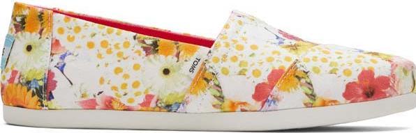 Toms W's Alpargata 3.0 Print (38)