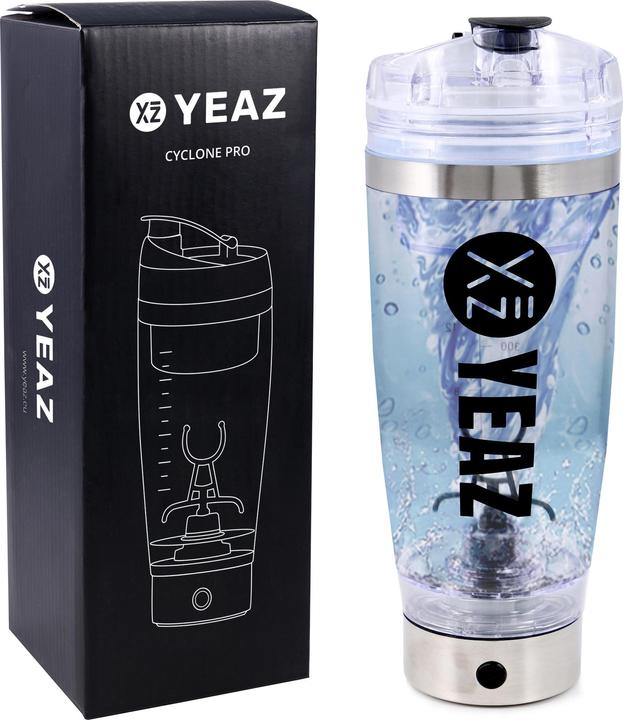 Produktbild Yeaz Cyclone Pro (0.60 l)