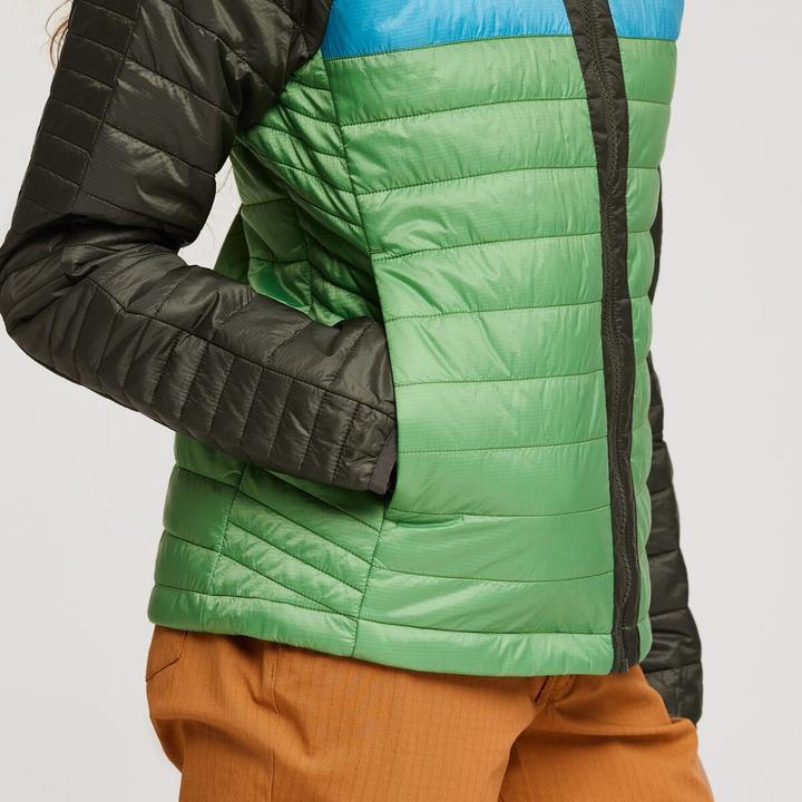 Produktbild Cotopaxi Capa Insulated Jacket (XS)