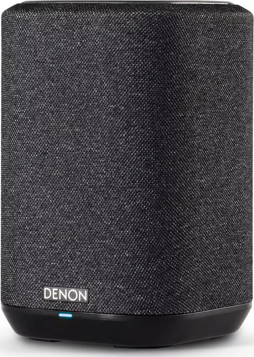 Denon Home 150 NV Multiroom Speaker black (Airplay 2, Bluetooth, Wi-Fi)