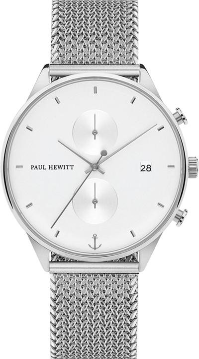 Immagine prodotto Paul Hewitt Chronograph (Cronografo, 42 mm)